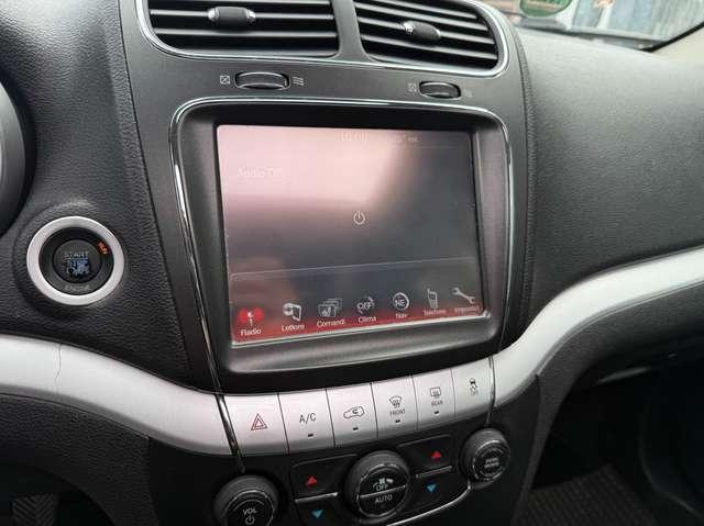 Fiat Freemont Freemont 2.0 mjt 16v Lounge 140cv