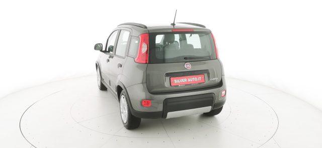 FIAT Panda 1.0 FireFly S&S Hybrid City Life 5 POSTI