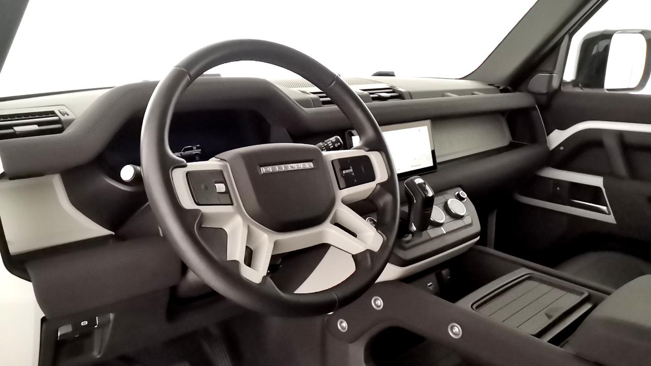 LAND ROVER Defender VII - Defender 90 3.0d i6 mhev SE awd 200cv auto