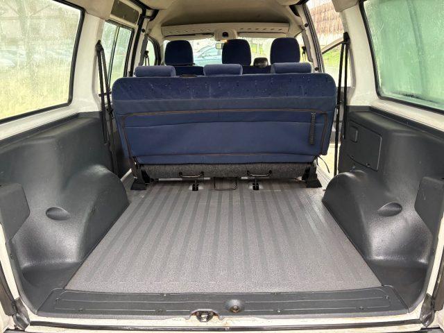 FIAT Scudo 2.0 JTD/109 16V 6 POSTI IN PRONTA CONSEGNA OK NEOP