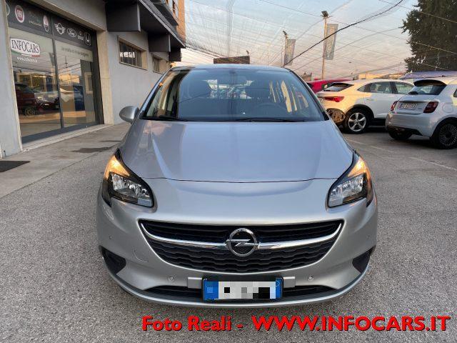 OPEL Corsa 1.4 5 porte Advance NEOPATENTATI