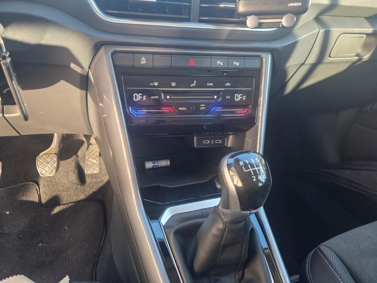 VOLKSWAGEN T-Roc 1.5 TSI ACT Style *UNICO PROPRIETARIO*