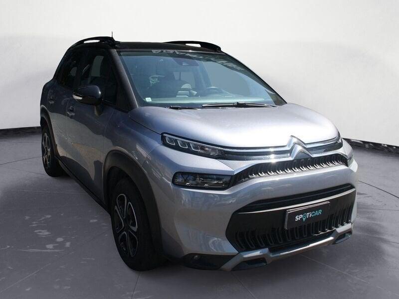 Citroën C3 Aircross C3 Aircross PureTech 110 S&S Feel