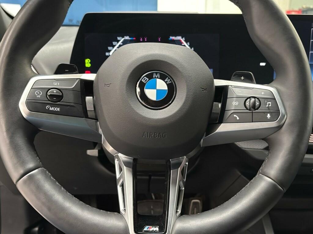 BMW Serie 1 118 d MSport Pro DCT