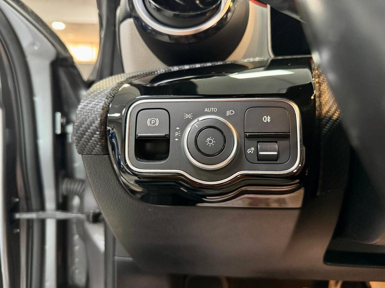 Mercedes A 180 d Automatic Sport 2019