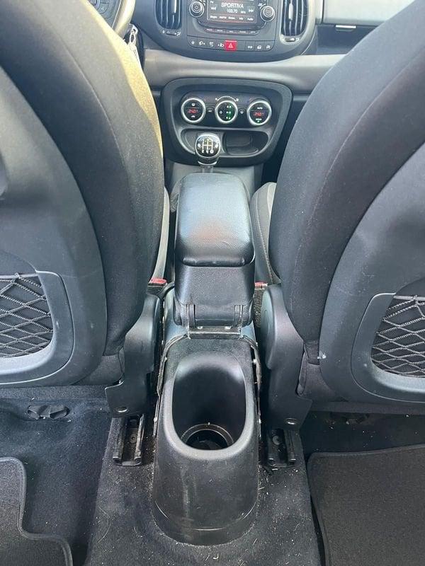 FIAT 500L 500L 1.3 Multijet 95 CV Lounge