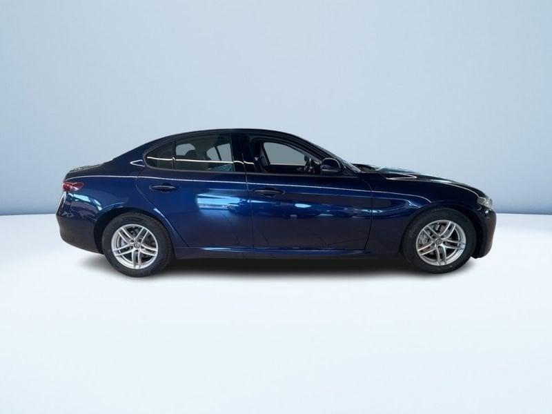 Alfa Romeo Giulia 2.2 T BUSINESS 150CV AUTO