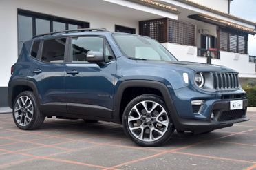 Jeep Renegade 1.3 T4 240cv PHEV 4xe AT6 S