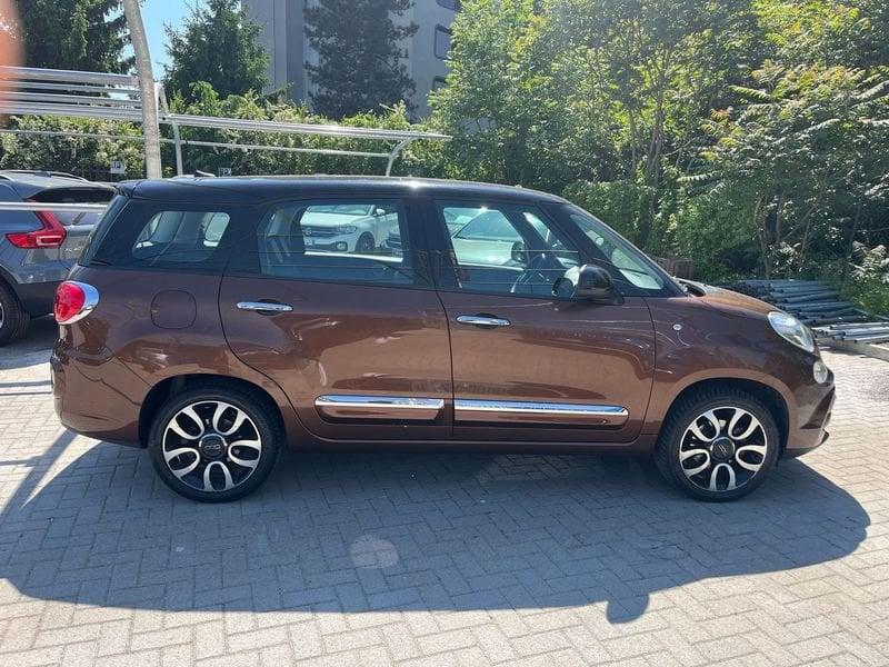 FIAT 500L Wagon 1.3 Multijet 95 CV Lounge