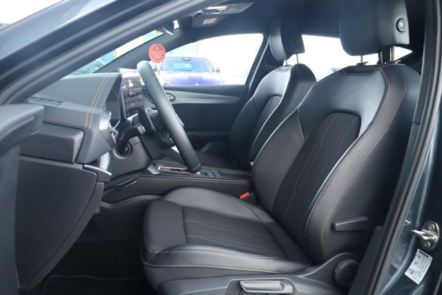 SEAT Leon CUPRA Leon 2.0 TDI 150 CV DSG