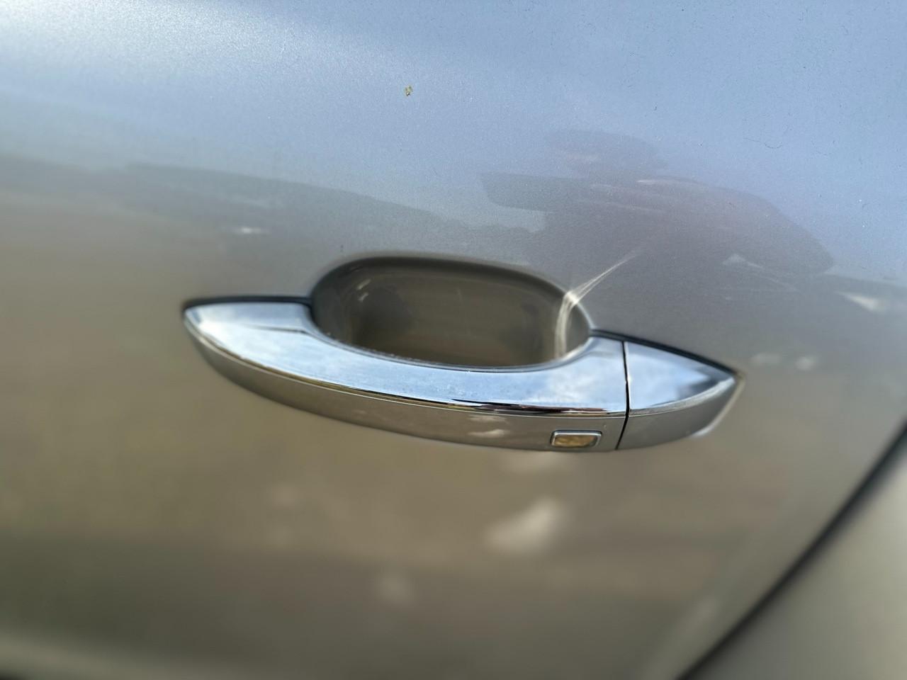 MG HS I - HS 1.5 t Luxury