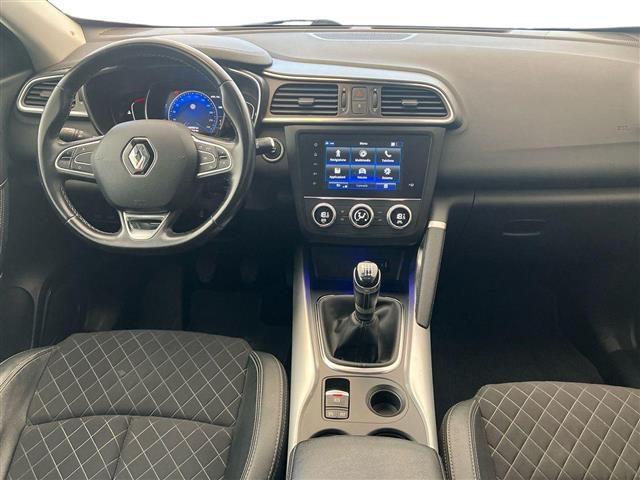 RENAULT Kadjar 1.5 Blue dCi Sport Edition2 FAP