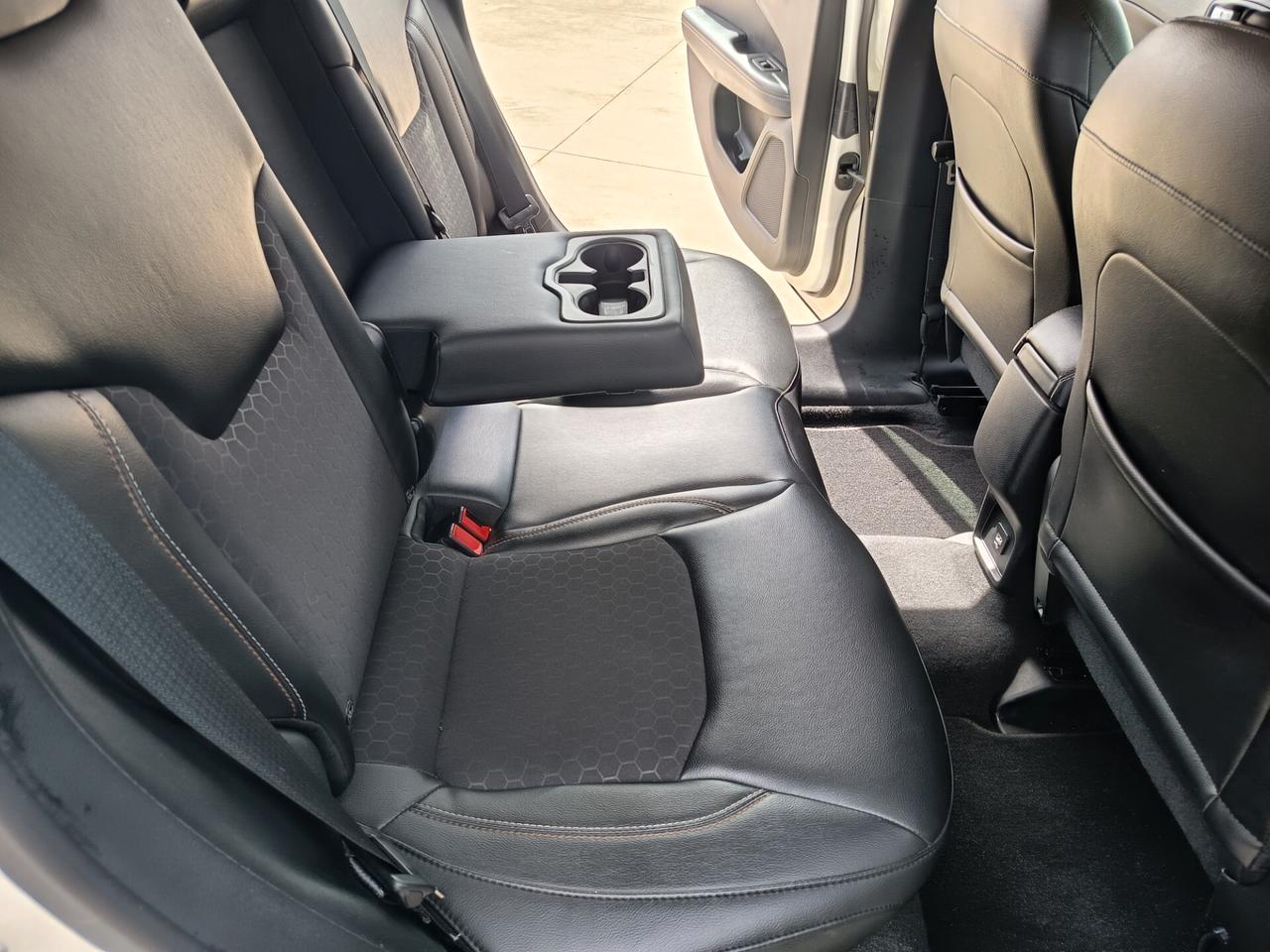 Jeep Compass 1.6 Multijet II 2WD Longitude