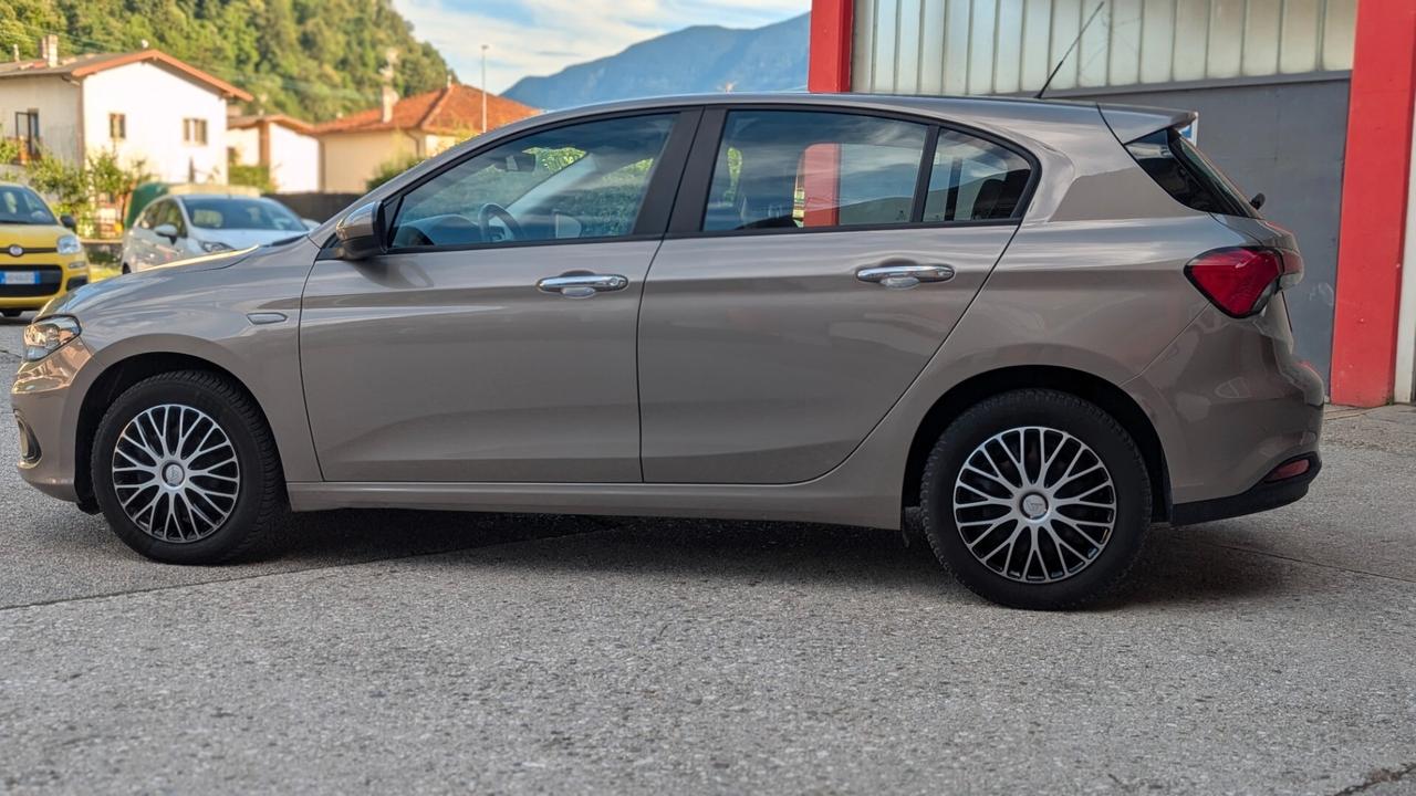 Fiat Tipo 1.4 T-Jet 120CV GPL 5 porte Easy