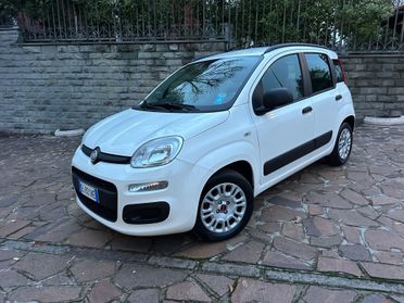 Fiat Panda 1.3 MJT S&S Lounge NEOPATENTATI