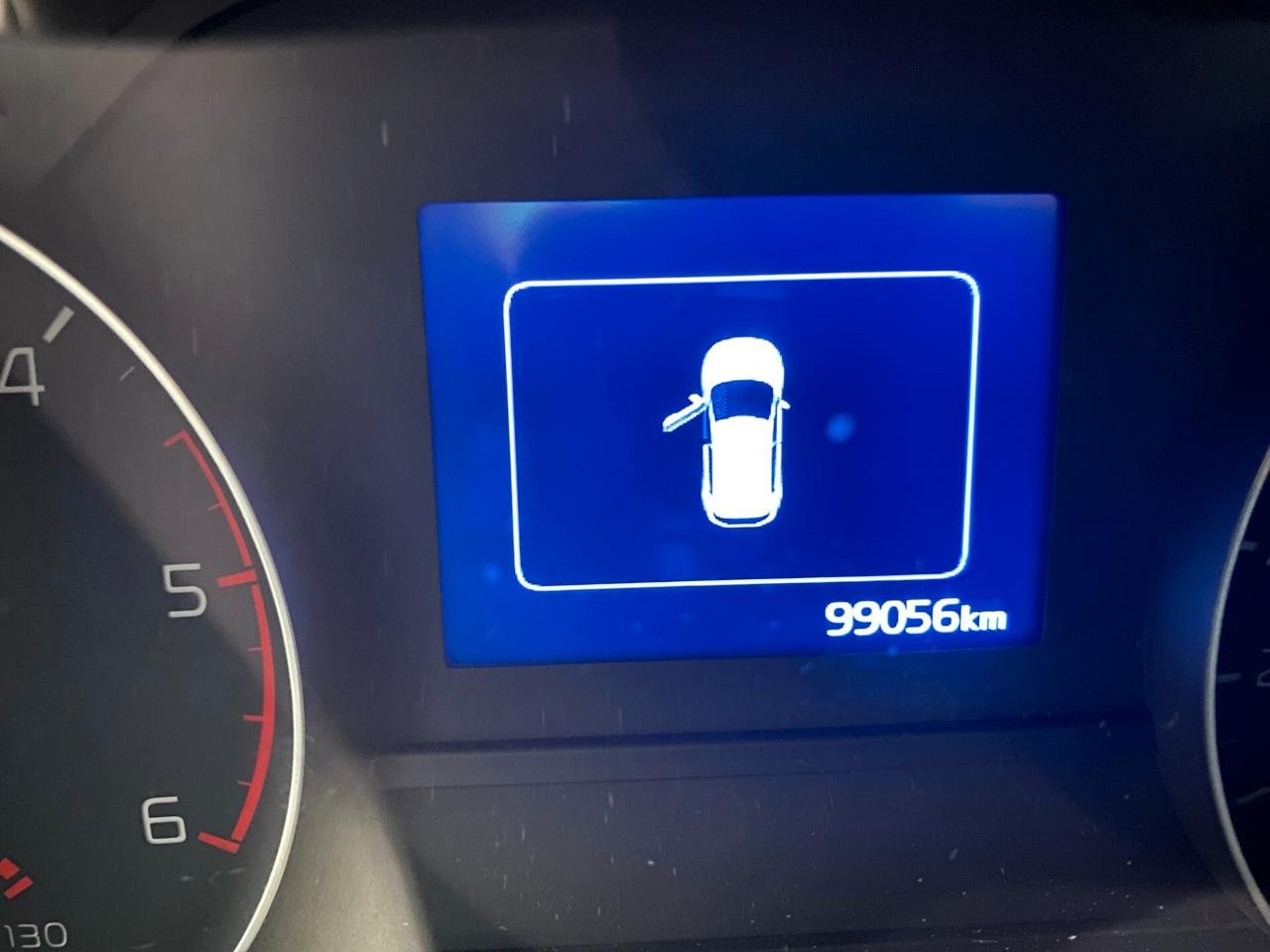 Kia Sportage 1.7 CRDI 141 CV DCT7 2WD Business Class