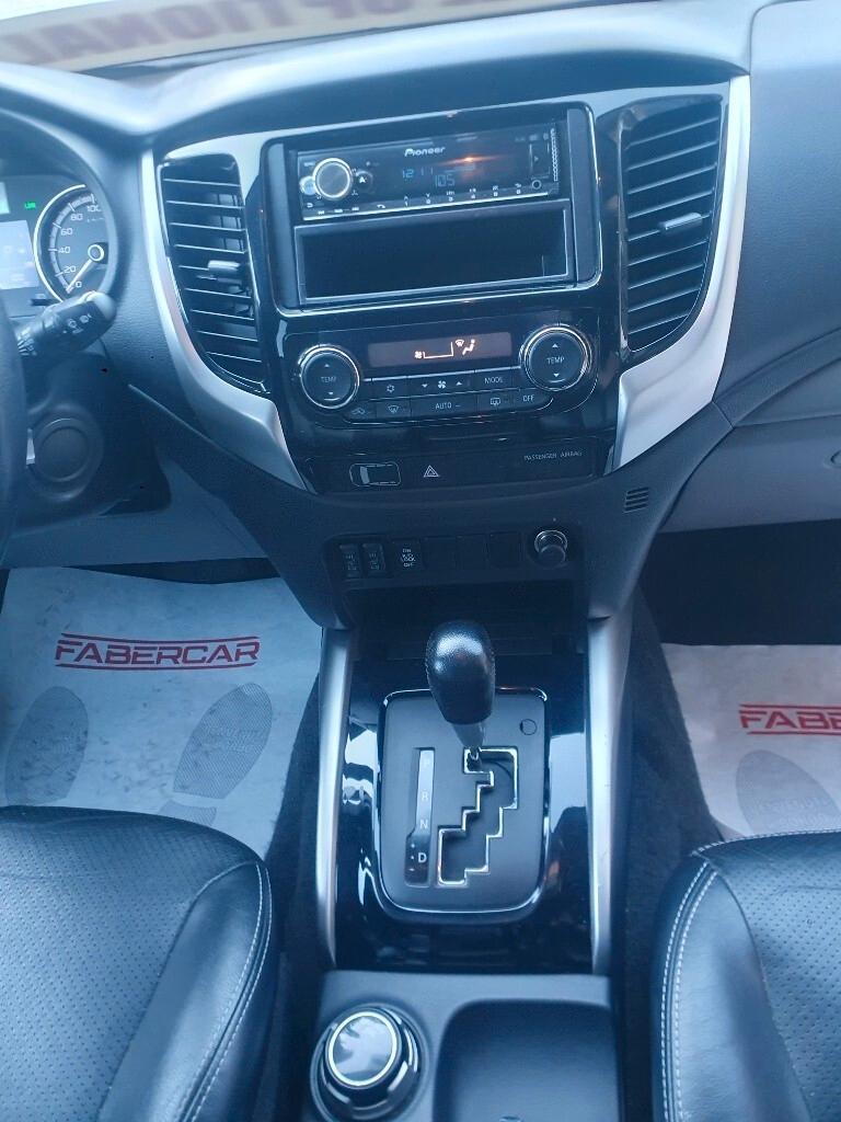 Fiat Fullback 2.4 180CV Doppia Cabina aut. Cross Plus