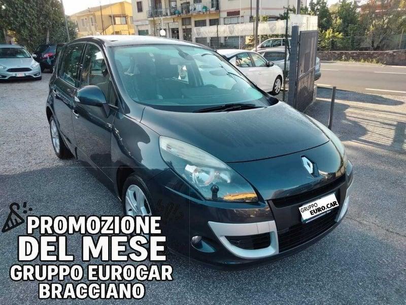 Renault Scénic X-Mod Scénic X-Mod 1.5 dCi 110CV Dynamique