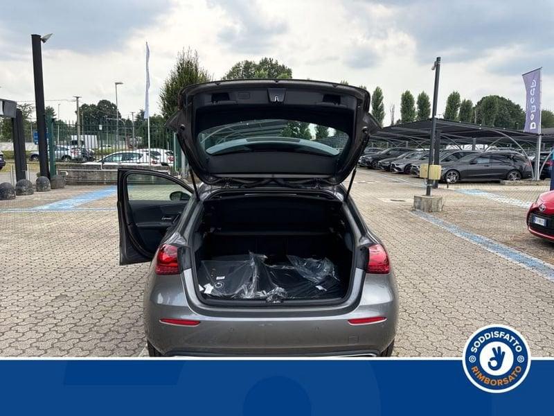 Mercedes-Benz Classe A 250e EQ-Power Automatic Advanced Plus Progressive