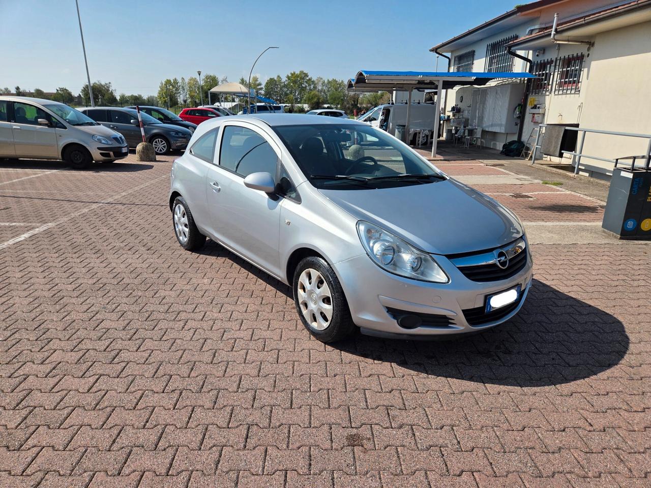 Opel Corsa 1.0 12V 3 porte, SOLO 61.000 KM! GARANZIA! 2009