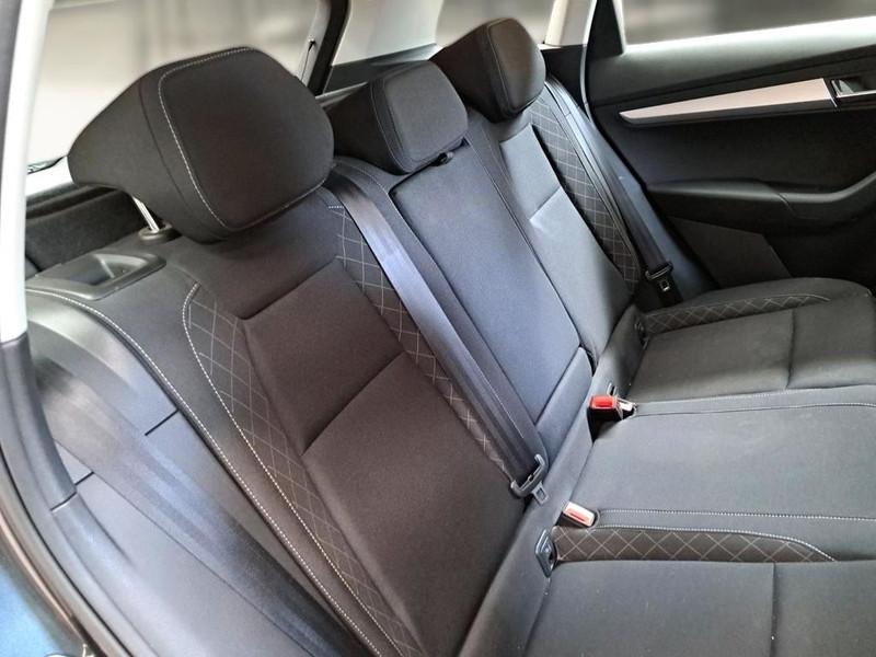 SKODA KAROQ 1.6 TDI SCR AMBITION DSG