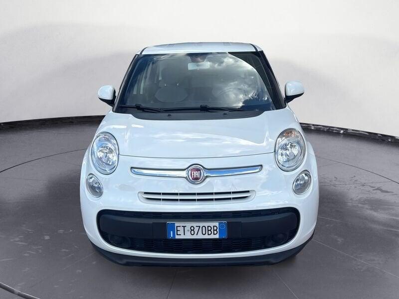 FIAT 500L 500L 1.3 Multijet 85 CV
