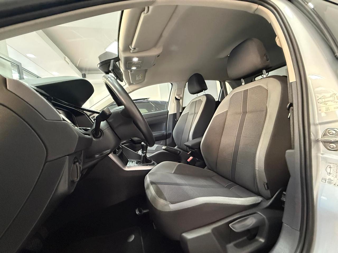 VOLSKSWAGEN POLO 1.6 TDI 95 CV R LINE UNI PRO