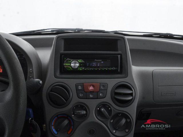 FIAT Panda 1.2 Dynamic - PER OPERATORI DEL SETTORE
