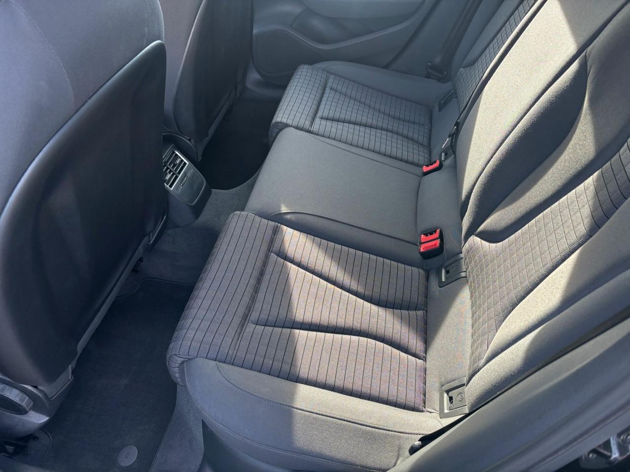 Audi A3 1.6 TDI 116 CV S tronic Sport