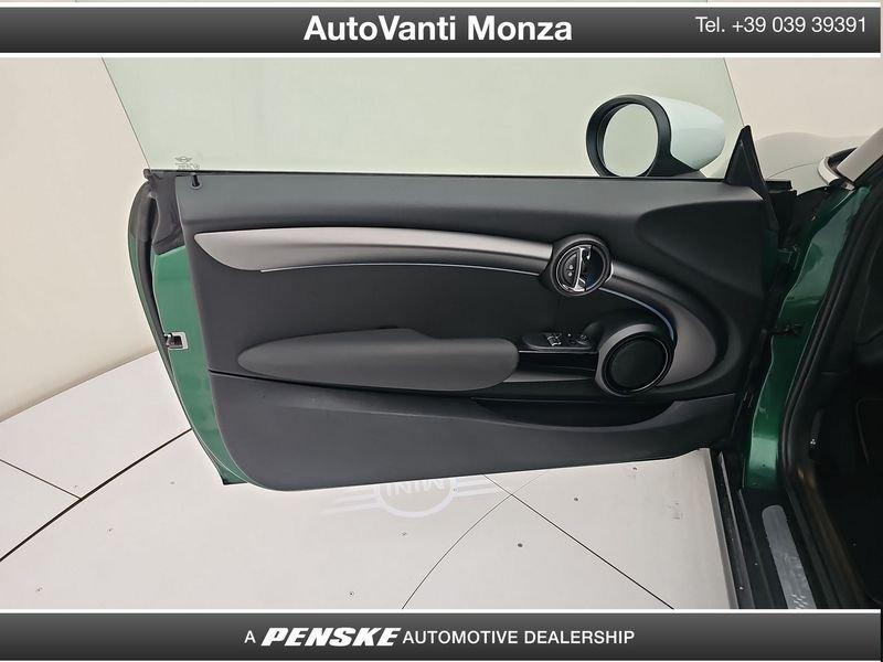 MINI Cooper SE Cooper SE Yours