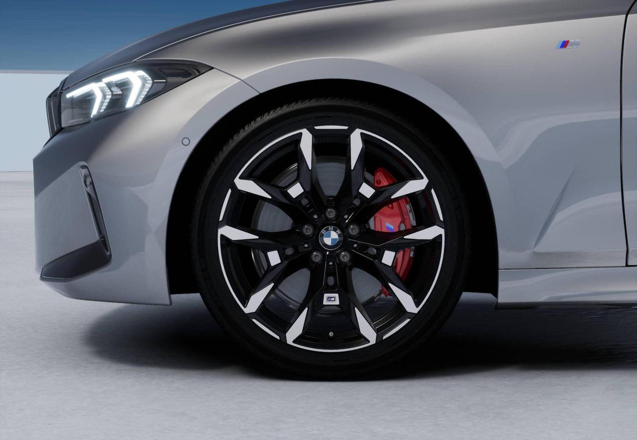 BMW Serie 3 330d 48V xDrive MSport Pro