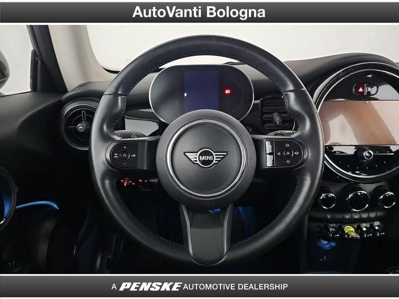 MINI Mini Full Electric Mini Cooper SE Classic