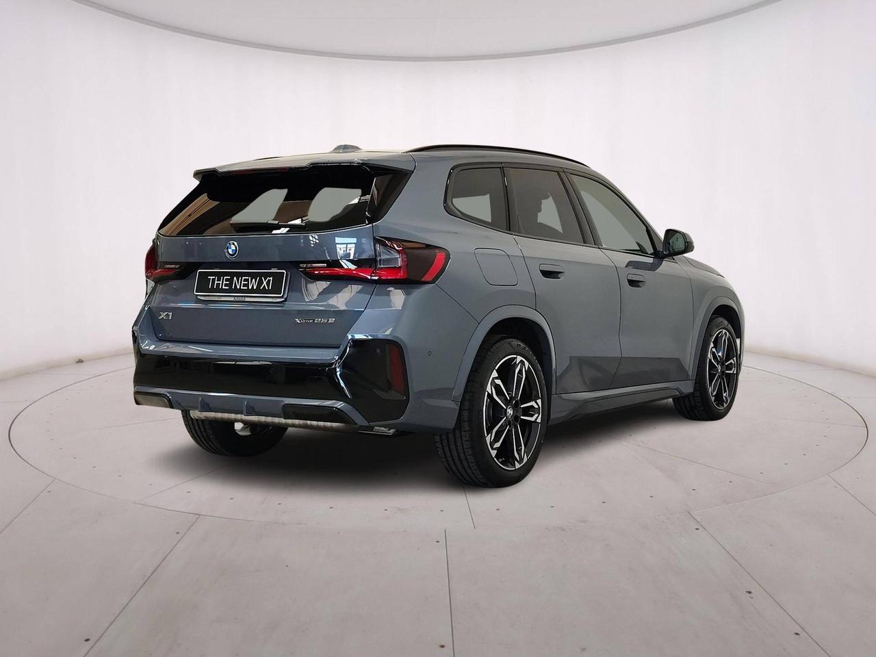 BMW X1 xDrive25e MSport