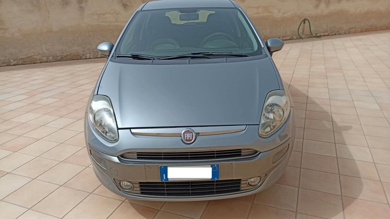 Fiat Punto Evo 1.3 - 5 porte Active anno 2011