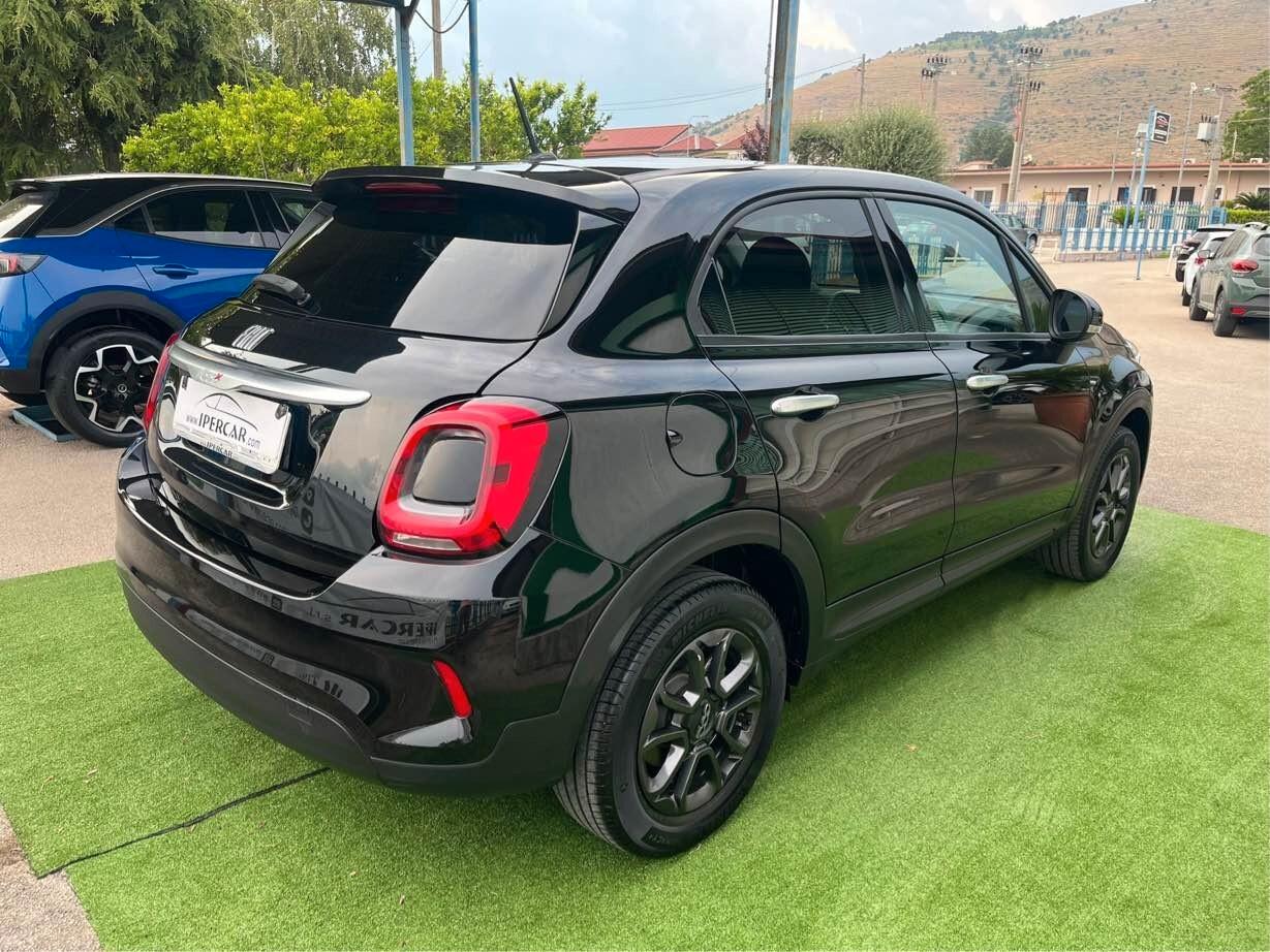 Fiat 500X 1.0 T3 120 CV Cult