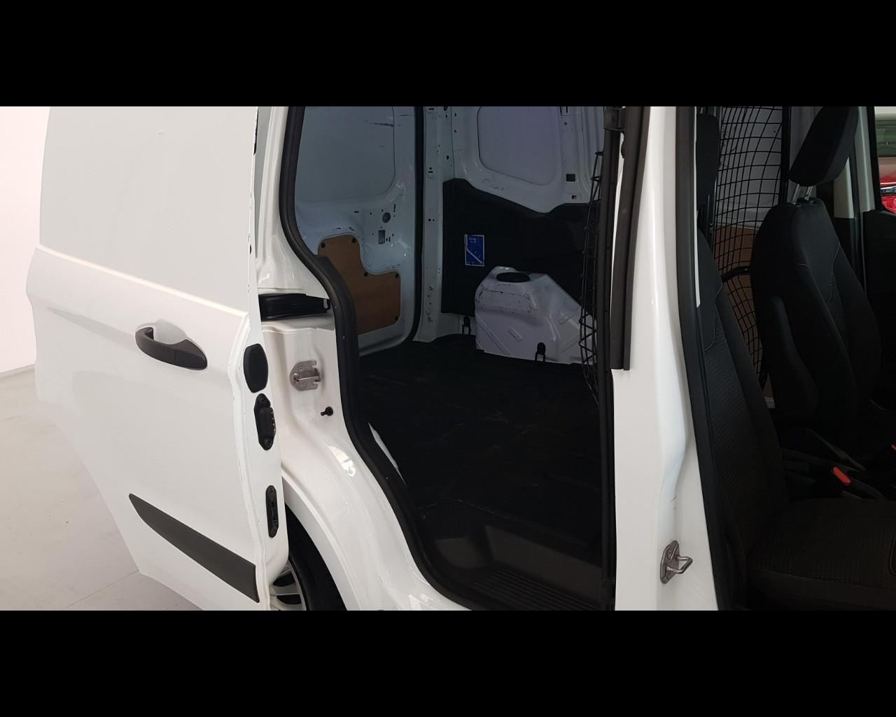 FORD Transit Courier - Transit Courier 1.5 tdci 75cv Trend E6