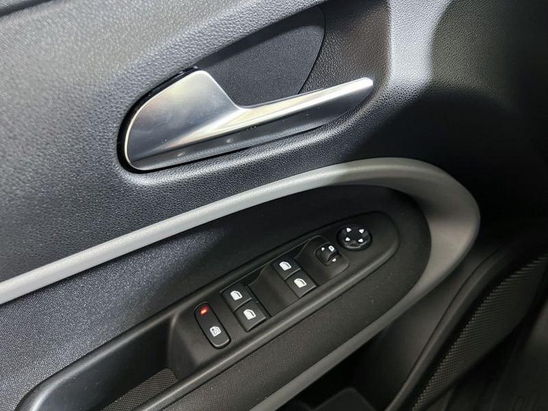 Jeep Avenger Avenger 1.2 turbo Altitude fwd 100cv