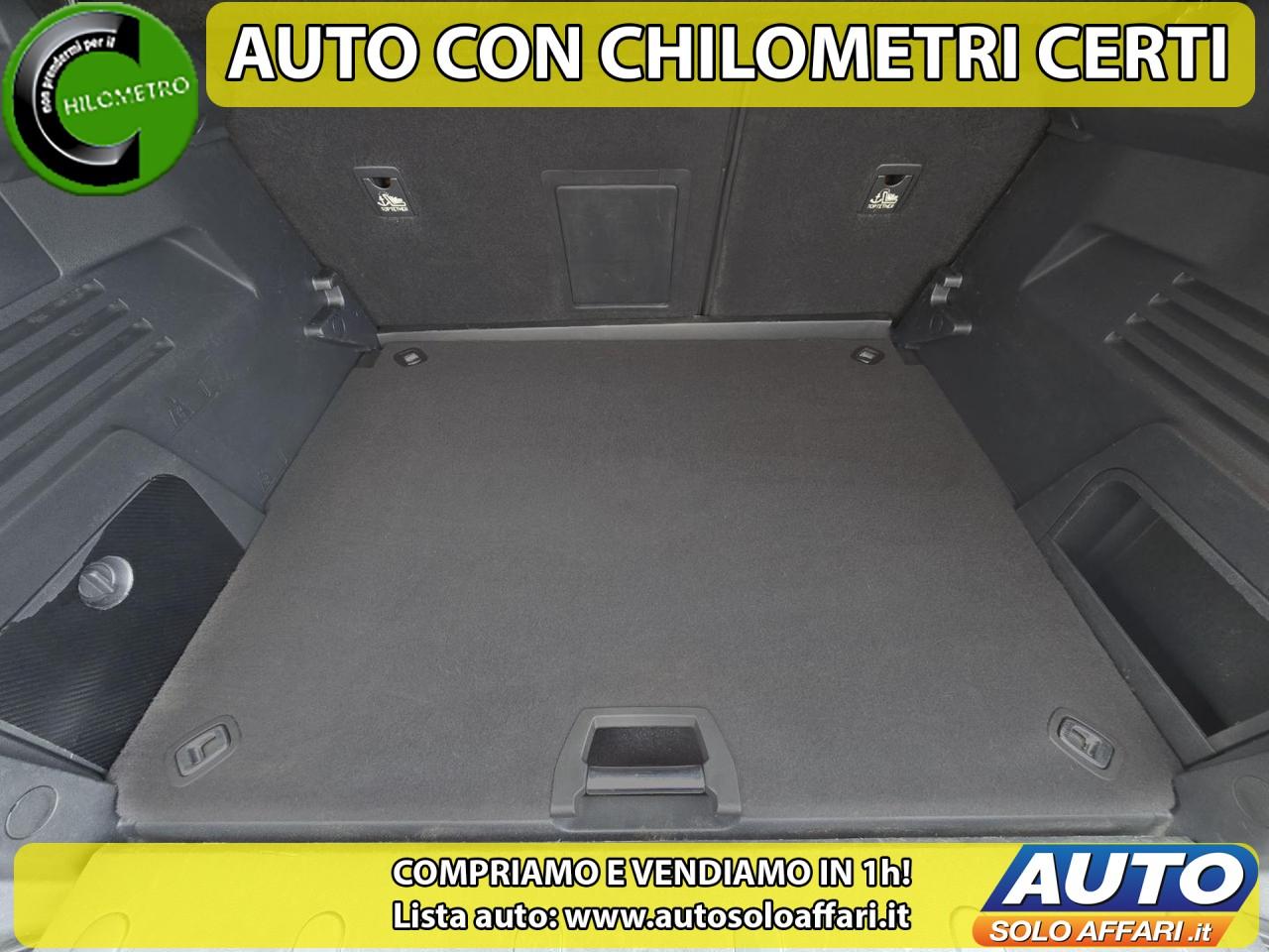 PEUGEOT 3008 1.6 HDi 110CV DISTRIBUZIONE FATTA