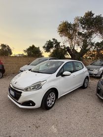 Peugeot 208 PureTech 82 5 porte Active km 60000!!!!