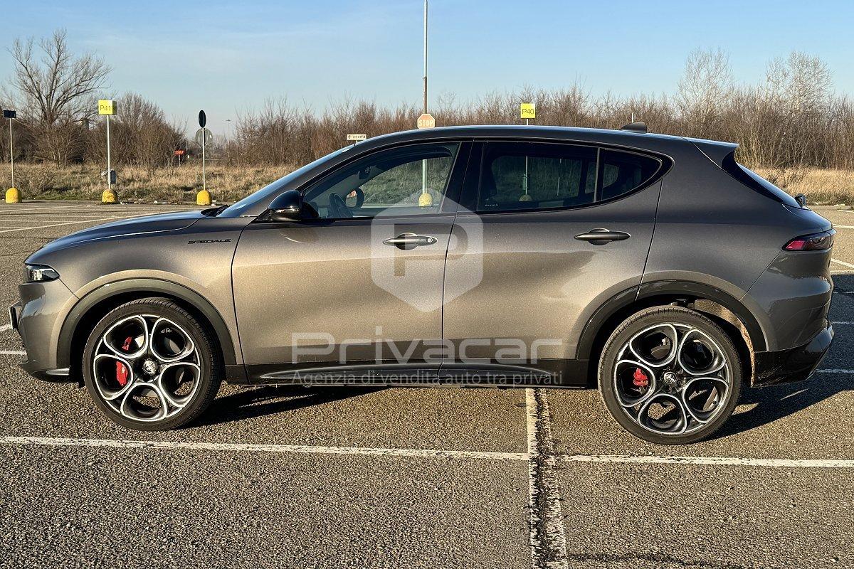 ALFA ROMEO Tonale 1.5 160 CV MHEV TCT7 Edizione Speciale
