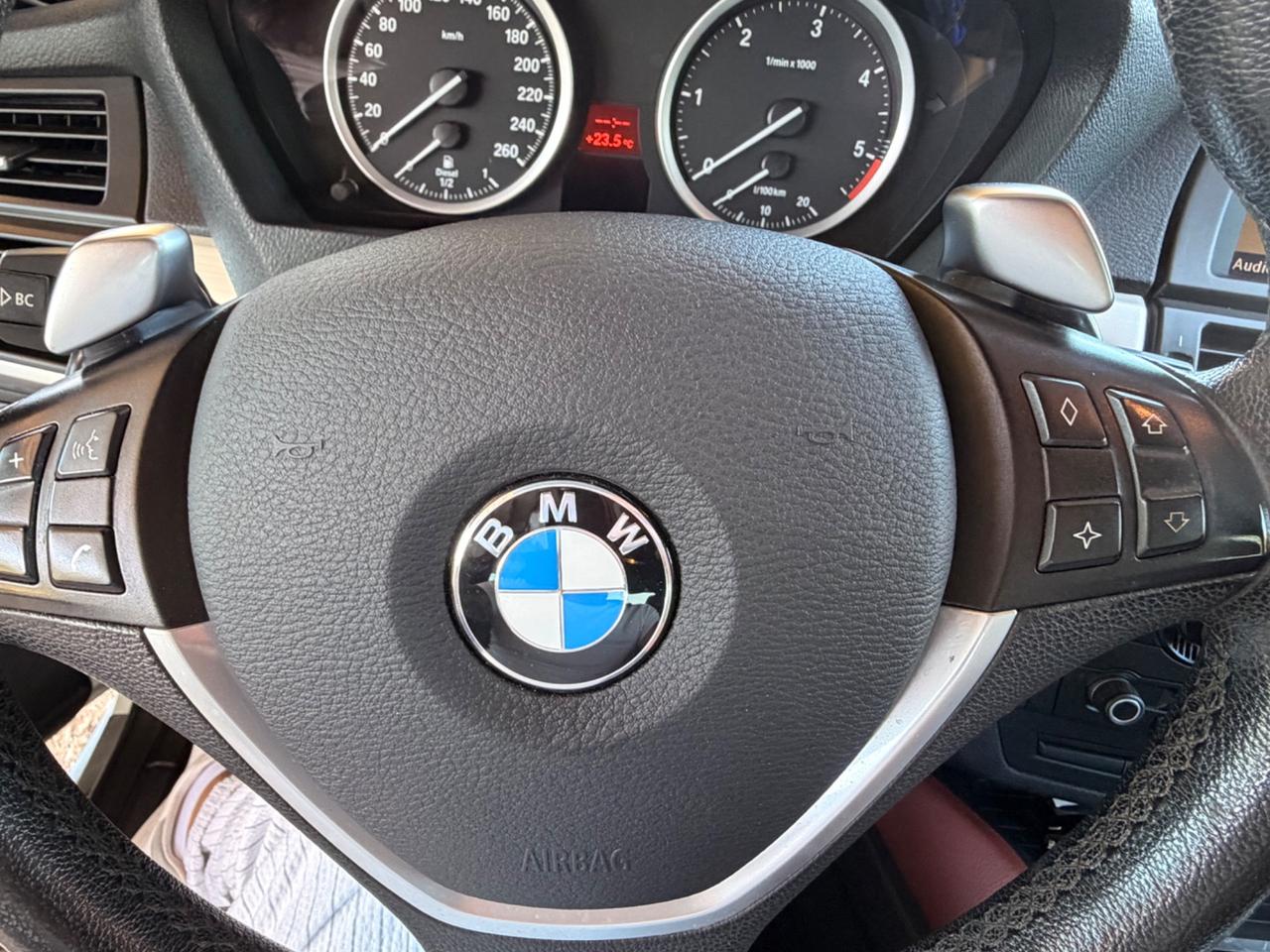 Bmw X6 M xDrive30d Futura
