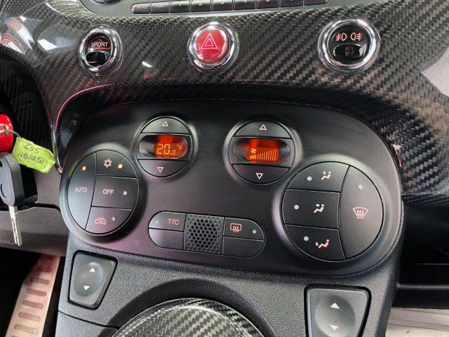 ABARTH 695 1.4 16V T. T-JET TRIBUTO FERRARI 180CV MTA