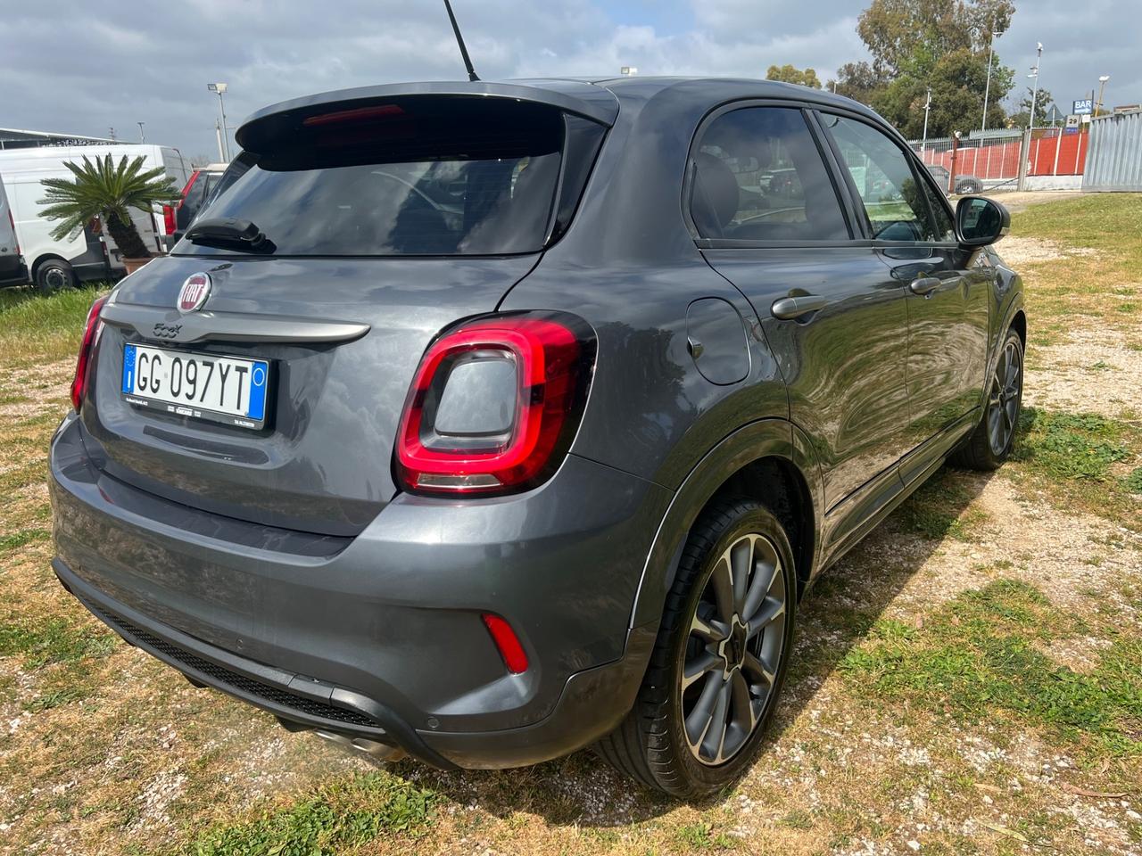 Fiat 500X 1.0 T3 120 CV Sport !!!!