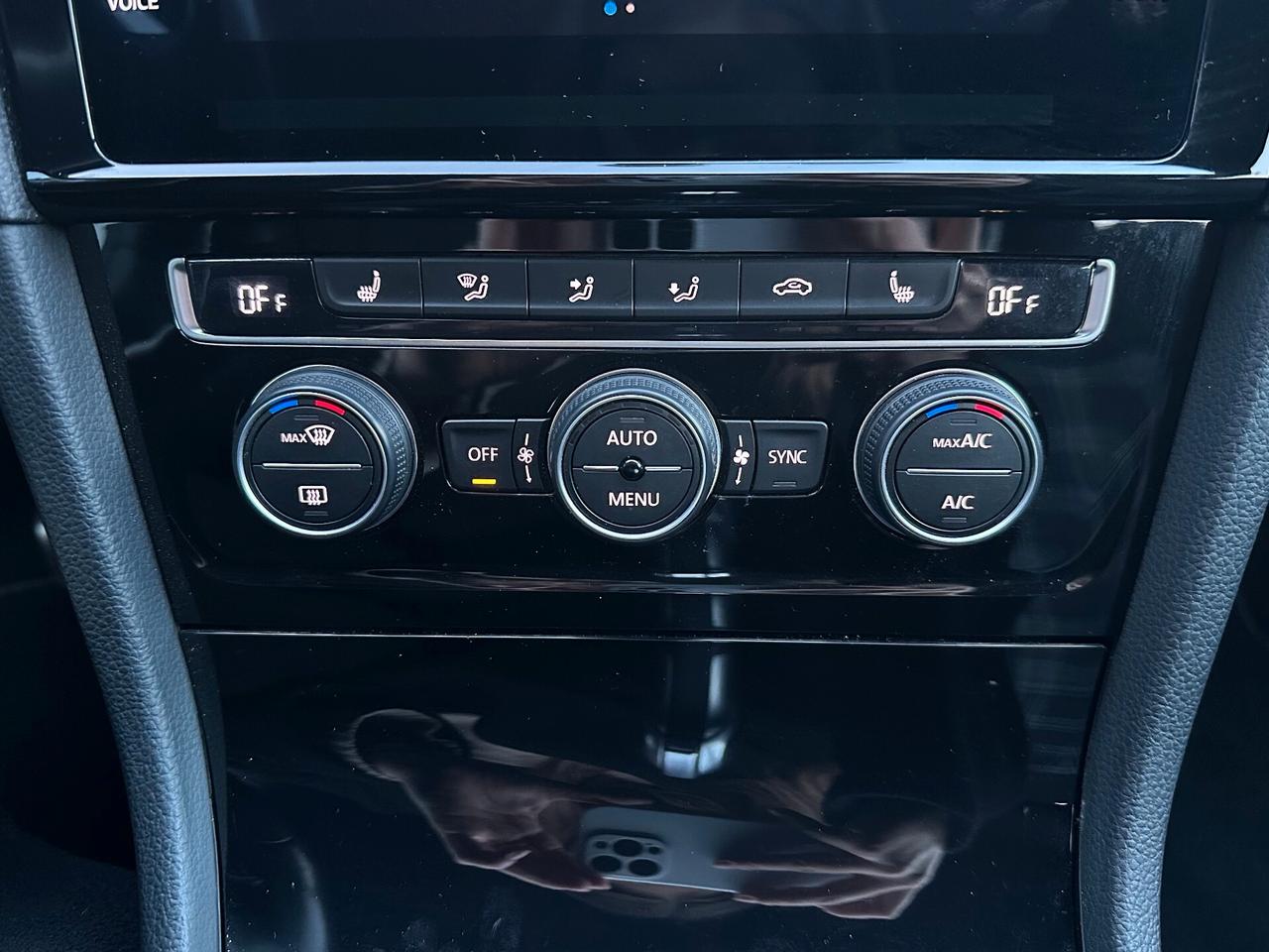 Volkswagen Golf GTE 1.4 TSI DSG 5p. Plug-In-Hybrid