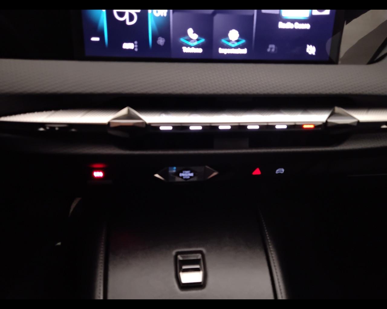 DS DS4 II 2021 - DS4 1.5 bluehdi Trocadero 130cv auto