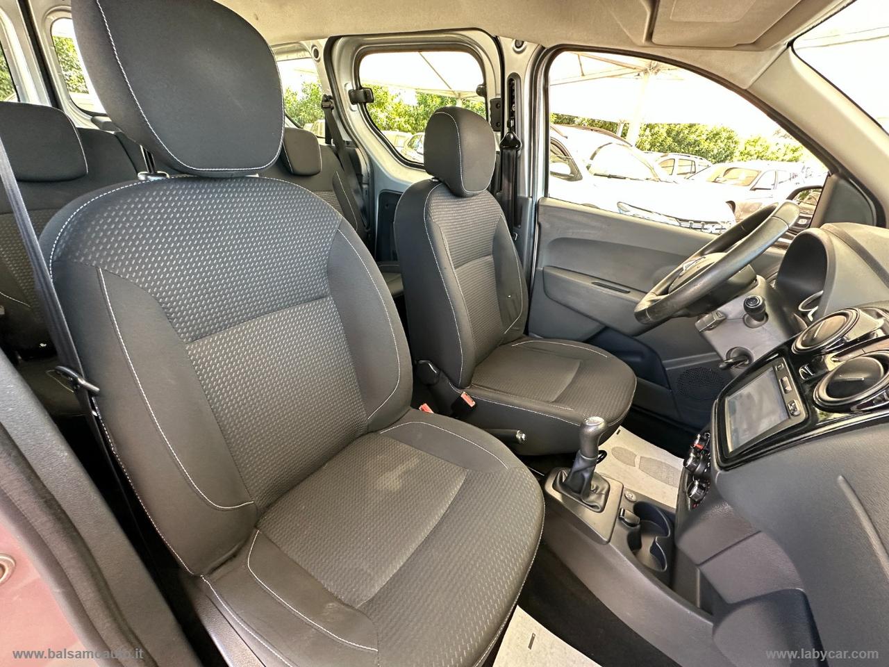 DACIA Dokker 1.6 8V 100 CV S&S GPL Essential