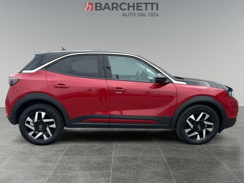 Opel Mokka (P2QO) Elegance 1.2 T Benzina 100 cv MT6