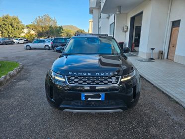Land Rover Range Evoque 2.0D I4 163 CV S