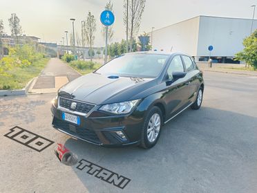 Seat Ibiza 1.0 TGI 5 porte Style