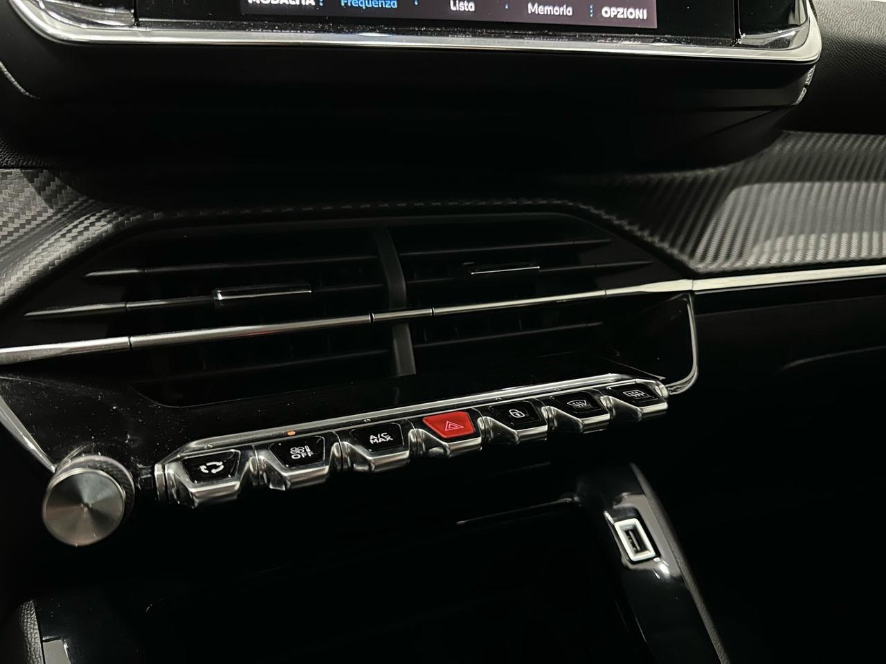 Peugeot 208 1.2 puretech Active Pack s